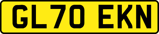 GL70EKN