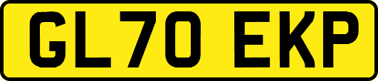 GL70EKP