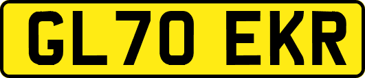 GL70EKR