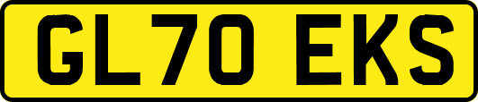 GL70EKS