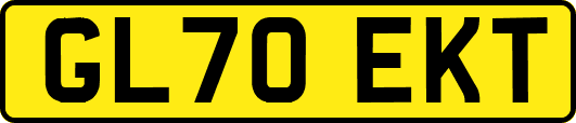 GL70EKT