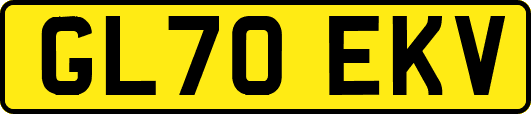 GL70EKV
