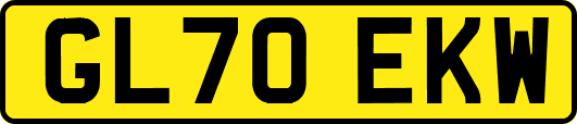 GL70EKW