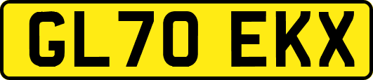 GL70EKX
