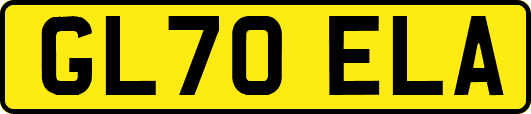 GL70ELA