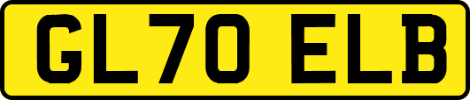 GL70ELB