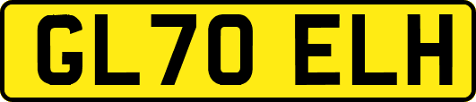GL70ELH