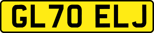 GL70ELJ