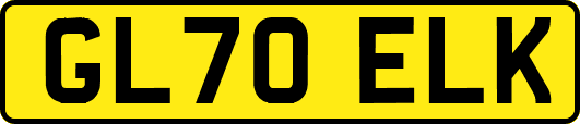 GL70ELK