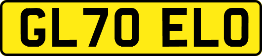 GL70ELO