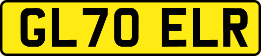 GL70ELR