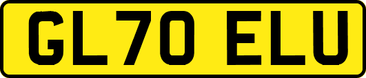 GL70ELU