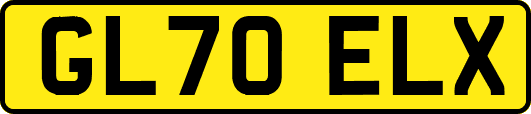 GL70ELX