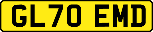 GL70EMD