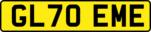 GL70EME