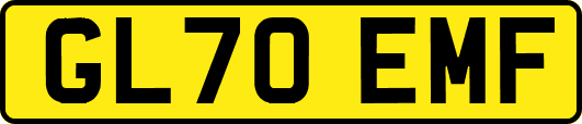 GL70EMF