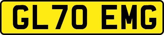 GL70EMG