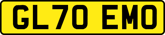 GL70EMO