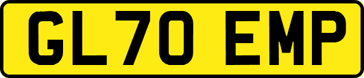 GL70EMP