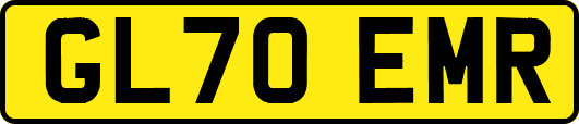 GL70EMR