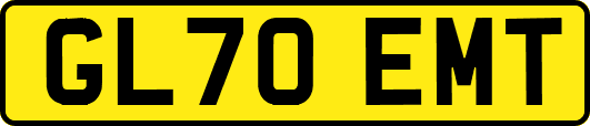 GL70EMT