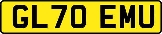 GL70EMU