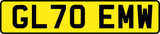 GL70EMW