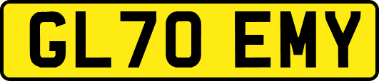 GL70EMY