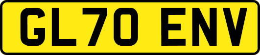 GL70ENV