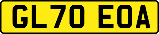 GL70EOA