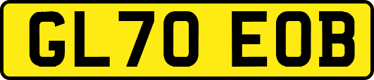 GL70EOB
