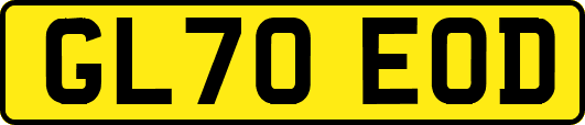 GL70EOD