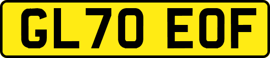 GL70EOF