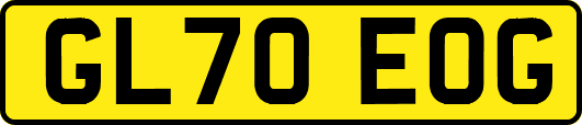 GL70EOG