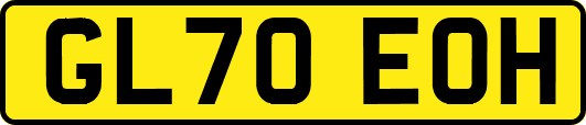 GL70EOH