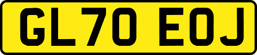 GL70EOJ