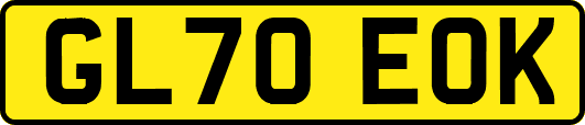 GL70EOK