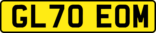 GL70EOM