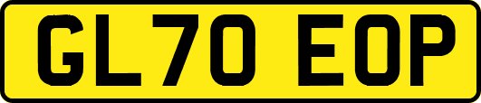 GL70EOP