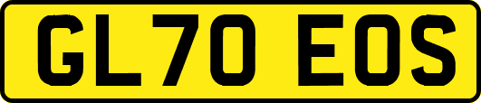 GL70EOS