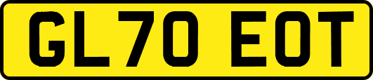 GL70EOT