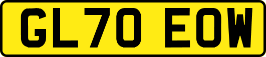 GL70EOW