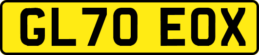 GL70EOX