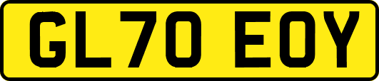 GL70EOY