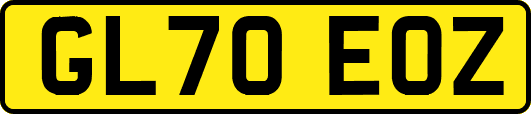 GL70EOZ
