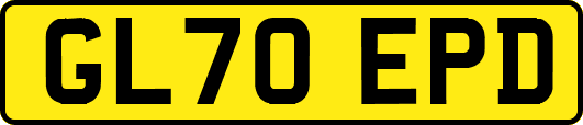 GL70EPD