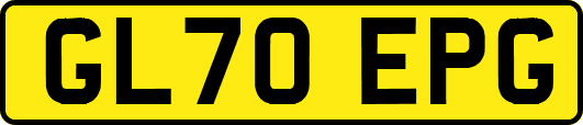 GL70EPG