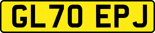 GL70EPJ
