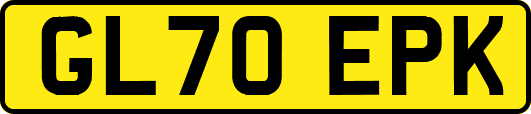 GL70EPK