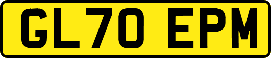 GL70EPM